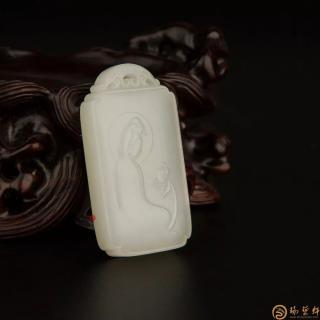 玉石,翡翠,文玩统统适用的最强攻略~
