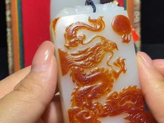 顶级和田玉,给多少?
