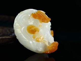 和田玉籽料怎么看色?牢记这七招