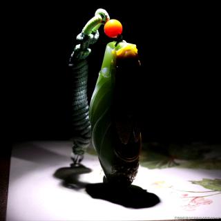 顶级和田玉,收藏级臻品,多说看货