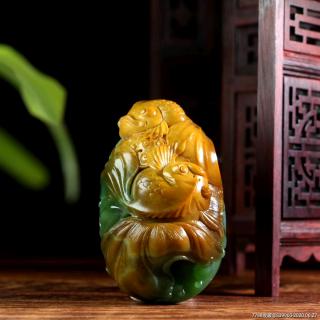 顶级和田玉,收藏级臻品,不多说看货