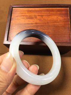 新疆和田玉手镯